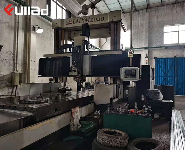 工廠環境