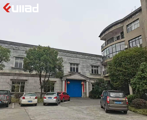 工廠環境